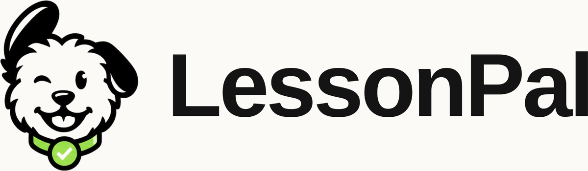 LessonPal